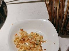 -佰人王串串香火锅(油坊桥店)