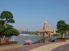 -大连海昌发现王国主题公园