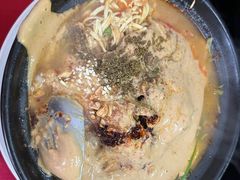 -曹宝林砂锅麻辣烫(星光路店)