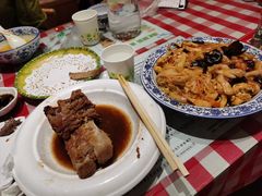 -老西安陕西面馆