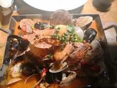 -必点海鲜·鲅鱼水饺(鞍山西道店)