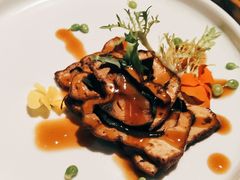 -小广寒电影艺术餐厅(小广寒经三路店)