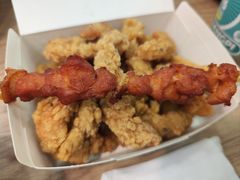 -魏家凉皮(协和店)