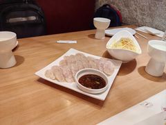 -东方饺子王(重庆路亚泰店)