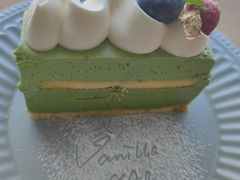 -Vanillacafe香草咖啡(银海大世界店)