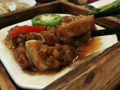 -喜鹊茶点.啫煲(车陂店)