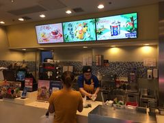 -DQ·蛋糕·冰淇淋(惠山万达店)