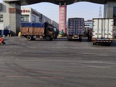 -沈阳市八家子水果批发市场