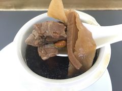 -野到家·松茸鸡汤松茸饺(龙津中路店)