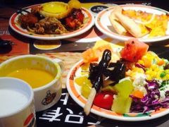 -比格比萨自助(宋家庄店)