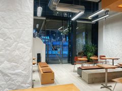 大堂-LANLIZI BAKERY(COSMO店)
