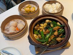 -汤城小厨•粤菜•靓汤(金宝街店)