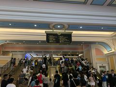 -澳门威尼斯人综合度假区