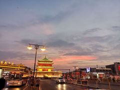 -西安国际创新人才交流中心•药浴温泉
