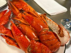 -RISE RESTAURANT(滨海湾金沙店)