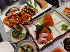 -大渔铁板烧(大悦城店)