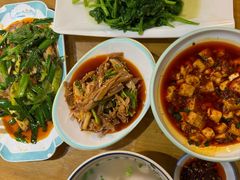 -易老妈蹄花.特色川菜(人民公园总店)