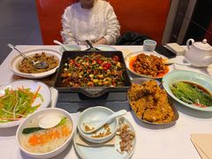 -峨嵋酒家 南北川菜 优选烤鸭(广渠路店)