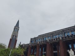 -华东政法大学(松江校区)