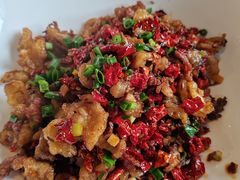 -圆圆家私房美食(民权路店)