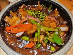 -金牌外婆家(苏州中心店)