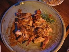 -双层巴士·鲜串鲜啤·团建聚会(凯德广场店)