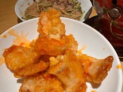 -关东小磨东北菜(上海长风大悦城店)
