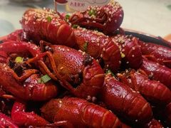 -巴厘龙虾·榜首油焖大虾(音乐学院·沿江酒馆店)