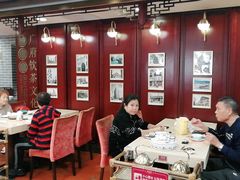 大堂-点都德(北京路贰店)