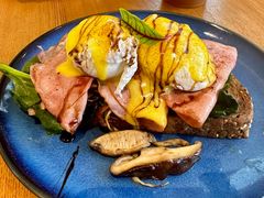 -Jamaicablue Coffeeshop(中央广场店)