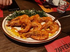 -ZAFFERANO西班牙海鲜饭(上海首店)