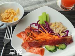 -澳门十六浦索菲特大酒店