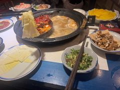 -万杰老灶火锅·20年老品牌(大丰店)