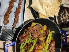 -荣鹏风味烀饼(万达广场店)