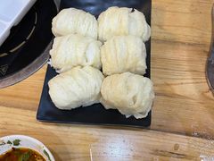 -正宗乌拉满族炭火锅(四平店)