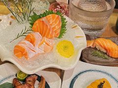 -乌君·酒场·炭火烧鸟(侨城坊店)