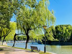 -上海交通大学(闵行校区)