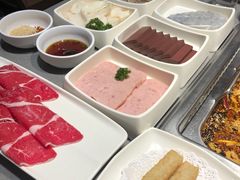 -海底捞火锅(金光华店)