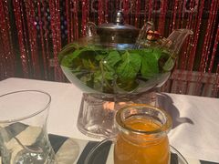 -海尔巴格一甸茶餐厅(团结路店)