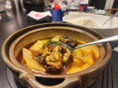 -茶油香闽南菜·花园餐厅(前埔店)