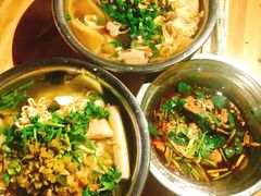 -老兵麻辣烫(世欧王庄店)