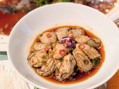 -肥福排档(星光店)