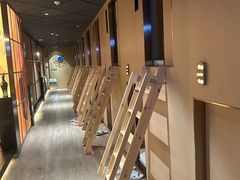 -翠林精选·洗浴·餐饮·住宿(江东大道店)