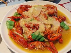-七星龙虾城·海鲜·大闸蟹(吴江店)