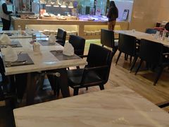 -长沙三景韦尔斯利酒店·Oval全日制餐厅自助餐