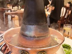 -东来顺饭庄(天坛店)