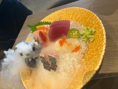-炙柒Sekinana·精致料理 烧鸟·铁板烧(海上世界店)