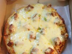 -爱8寸披萨(兴化东方商厦店)