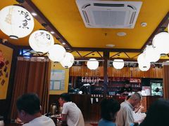 -鸟鹏烧鸟居酒屋(仁恒梦中心店)