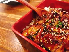 -白石的深夜食堂(大上海店)